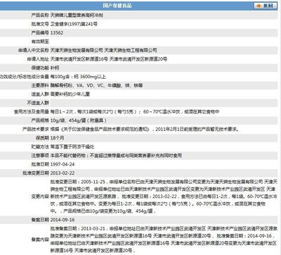 起底直销巨头天狮 技术转让背后的真相与争议