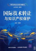 国际技术转让与知识产权保护 现代国际商务的核心课题