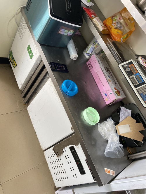 老牌沙拉工作室技术客源设备整体转让 机遇与价值的完美融合