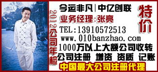 10万公司转让 文化、科技与技术转让的价格解析与规格详解